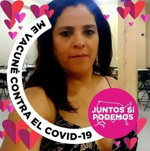 Meet your Posher, Rosaura